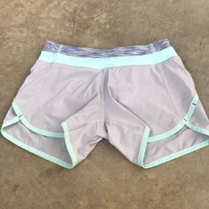 Ivivva shorts!!